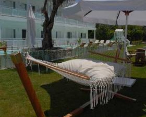 White Dahlia Hotel в Чешме: честный обзор