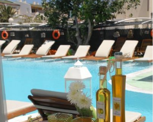 White Dahlia Hotel в Чешме: честный обзор