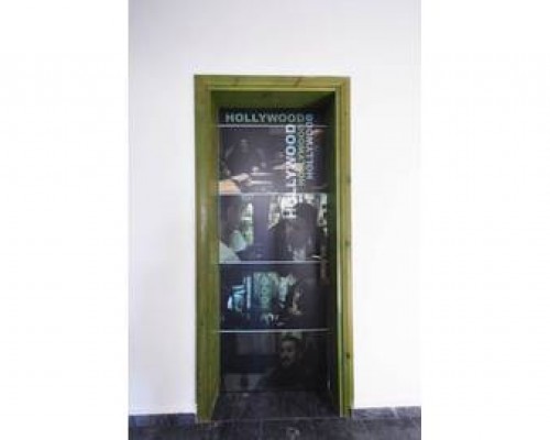 Blue Green Apart B в Фетхие: апартаменты рядом с Олюденизом