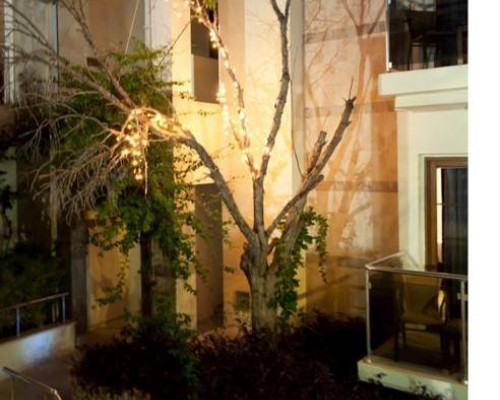 Bodrium Otel & Spa, Бодрум: честный обзор от турагента