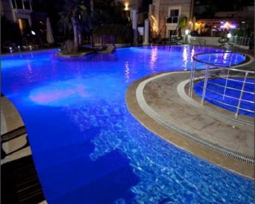 Bodrium Otel & Spa, Бодрум: честный обзор от турагента