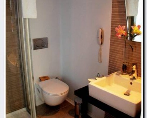 Bodrium Otel & Spa, Бодрум: честный обзор от турагента