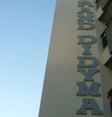 Grand Didyma Hotel