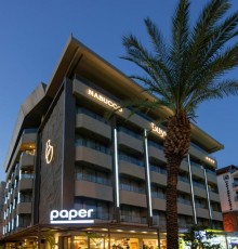 Buyuk Hotel 4* Buyuk Hotel 4*