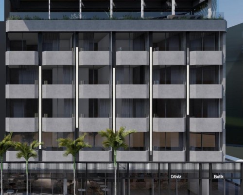 Buyuk Hotel 4* в Аланье: экспертный обзор для подбора тура