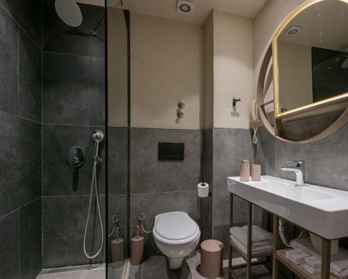 Buyuk Hotel 4* в Аланье: экспертный обзор для подбора тура