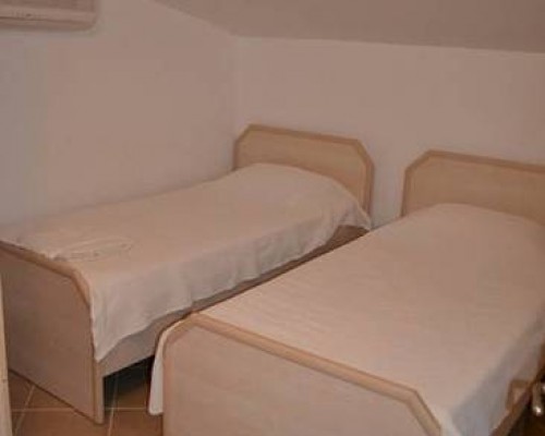 Villa Liman Kalkan — отель без категории в Калкане