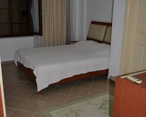 Villa Liman Kalkan — отель без категории в Калкане