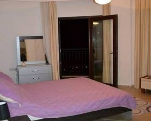 Villa Liman Kalkan — отель без категории в Калкане