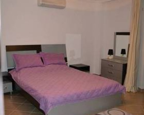 Villa Liman Kalkan — отель без категории в Калкане