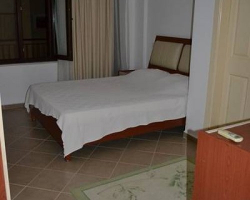 Villa Liman Kalkan — отель без категории в Калкане