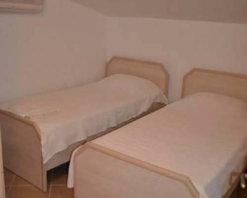 Villa Liman Kalkan — отель без категории в Калкане