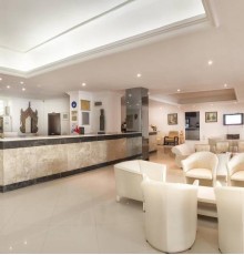 Temple Beach Hotel