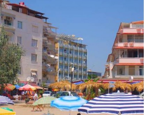 Temple Class Hotel 4* в Дидиме — честный разбор отеля