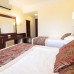 Ozlem Garden Hotel 3* — отдых в Сиде