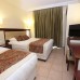 Ozlem Garden Hotel 3* — отдых в Сиде