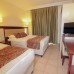Ozlem Garden Hotel 3* — отдых в Сиде