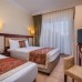 Ozlem Garden Hotel 3* — отдых в Сиде