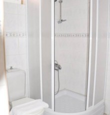 Eroglu Apart Hotel 