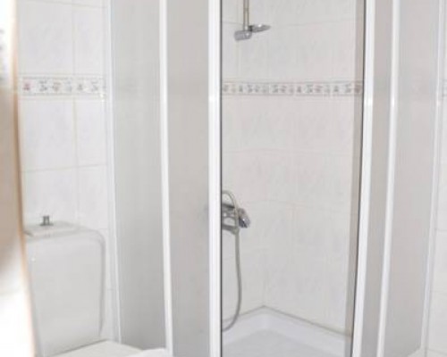 Eroglu Apart Hotel, Сиде: апартаменты для пляжного отдыха