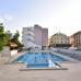 Rosary Beach Hotel в Фетхие: честный обзор отеля