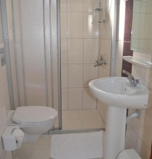 Bayram Apart Hotel