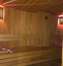 Caligo Apart Hotel 