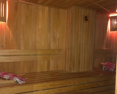Caligo Apart Hotel, Аланья