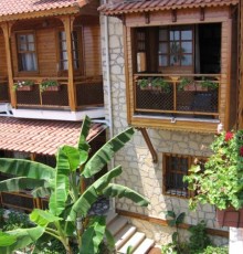 Hotel Villa Onemli