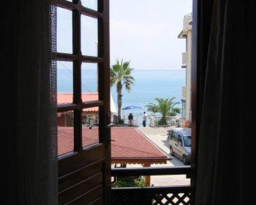 Hotel Villa Onemli, Сиде — подбор тура с персональным агентом