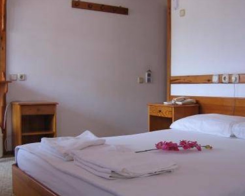 Hotel Villa Onemli, Сиде — подбор тура с персональным агентом
