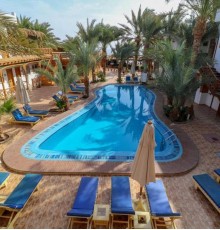 Acacia Dahab 3*