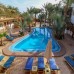 Acacia Dahab 3* — отель в Дахабе на первой линии