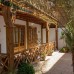 Acacia Dahab 3* — отель в Дахабе на первой линии