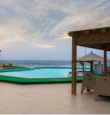 Dyarna Dahab Hotel 1*