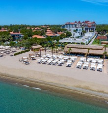 Sirene Belek Hotel 5* Sirene Belek Hotel 5*