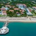 Sirene Belek Hotel 5* в Белеке: подбор тура под ваш отдых