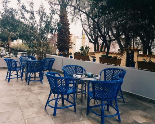 Baris Suite Hotel в Кушадасы: что важно знать перед бронированием