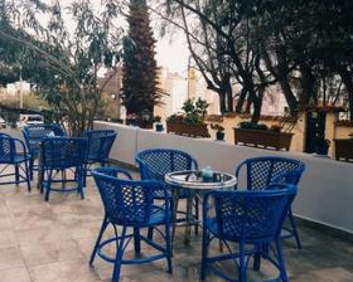Baris Suite Hotel в Кушадасы: что важно знать перед бронированием