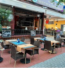 Musti Apart Hotel Musti Apart Hotel