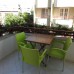 Musti Apart Hotel в Аланье: апарт-отель для пляжного и активного отдыха