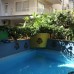 Musti Apart Hotel в Аланье: апарт-отель для пляжного и активного отдыха