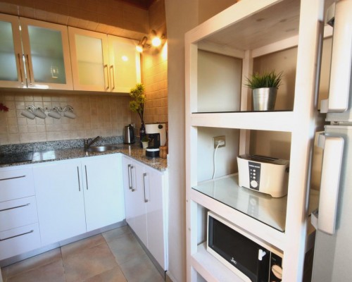 Octopus Apartment в Дахабе: апартаменты у лагуны
