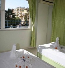 Nehir Apart Hotel