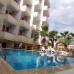 Semiz Apart Hotel, Аланья — апартаменты для пляжного и активного отдыха