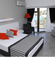Cesme Ladin Hotel 3*