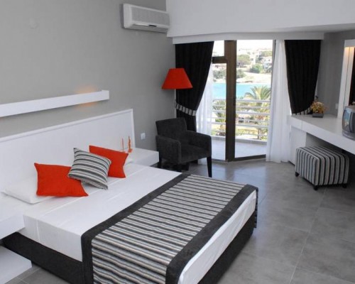 Cesme Ladin Hotel 3* — отдых в Чешме