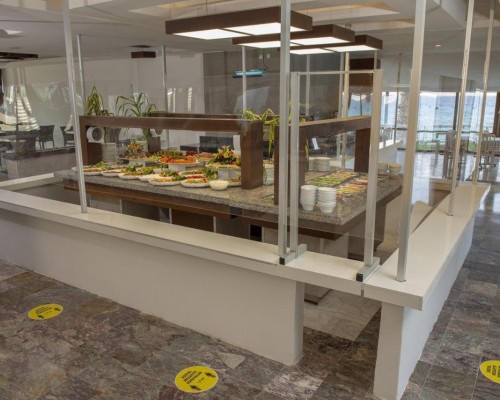 Cesme Ladin Hotel 3* — отдых в Чешме