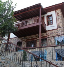 Hotel Villa Turka Hotel Villa Turka