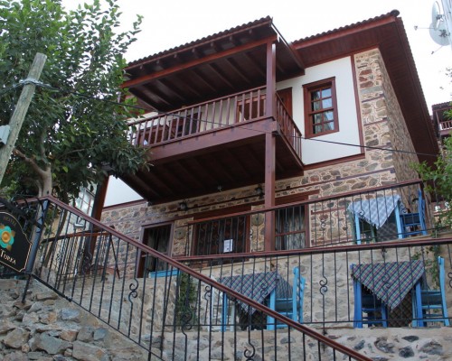 Hotel Villa Turka, Аланья: подбор тура под ваш отдых